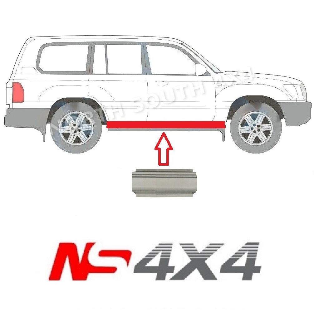 Ns4x4